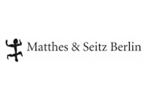 [德國] Matthes & Seitz Berlin 簡介