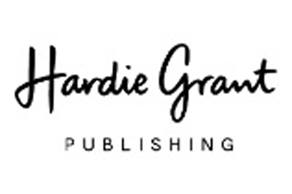 [澳洲] Hardie Grant Children Publishing / Little Hare 簡介