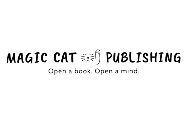 英國出版社 MAGIC CAT PUBLISHING 簡介