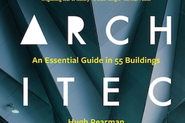 [耶魯大學出版社新書推薦]<br></noscript>About Architecture: An Essential Guide in 55 Buildings