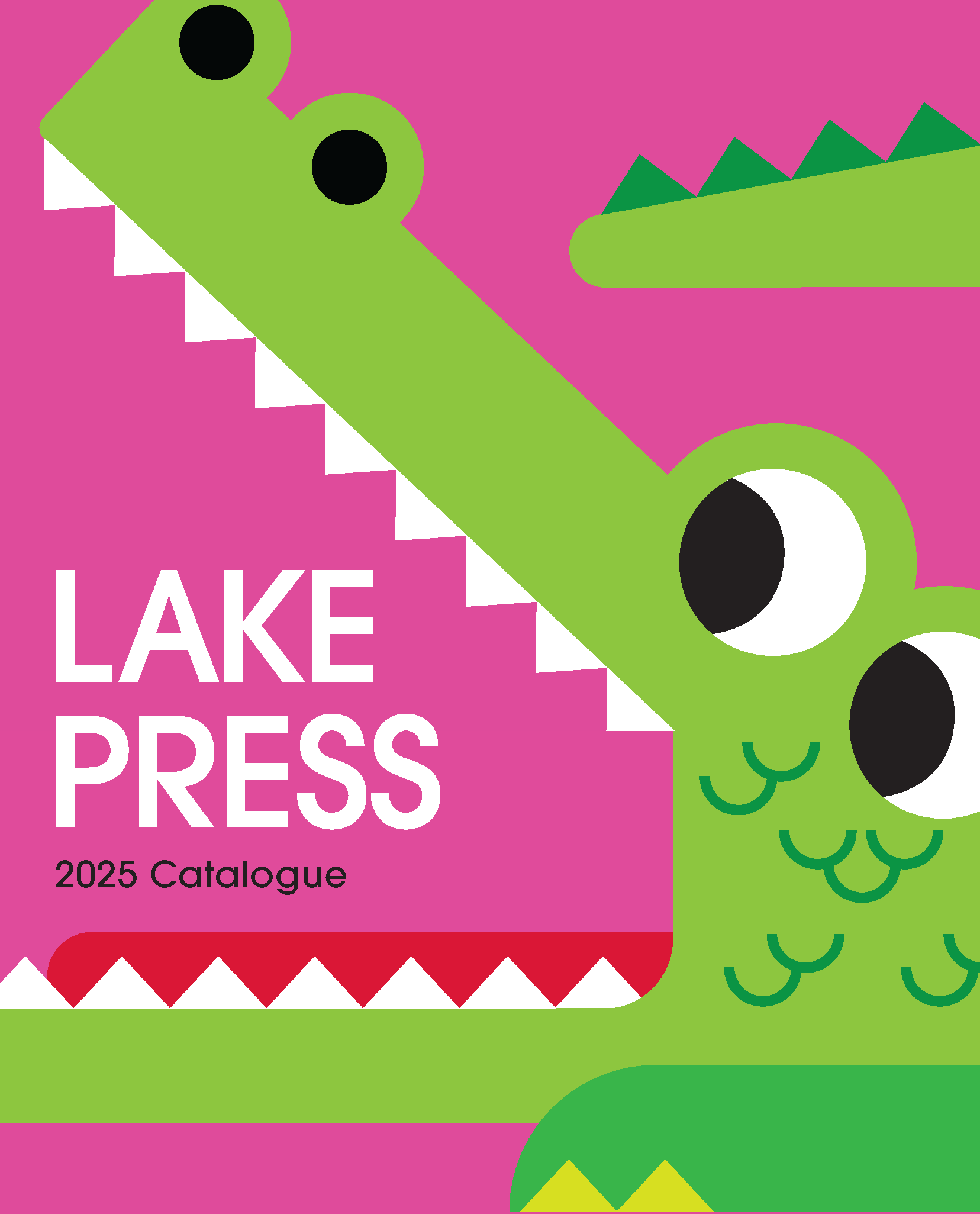 LAKE PRESS (AUSTRALIA)