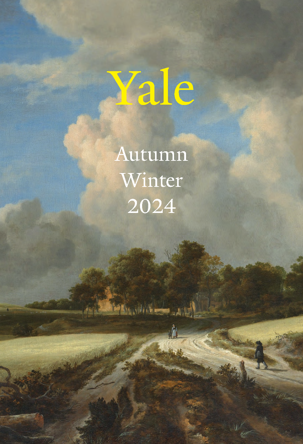 Yale University Press