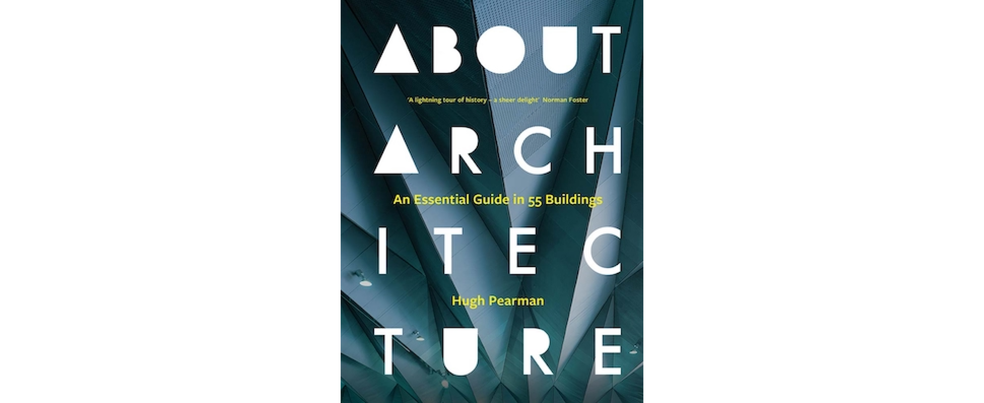 [耶魯大學出版社新書推薦]<br></noscript>About Architecture: An Essential Guide in 55 Buildings