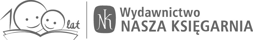 Nasza Ksiegarnia Publishing House-logo