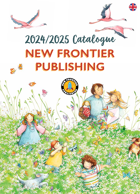 NEW FRONTIER PUBLISHING (AUSTRALIA)