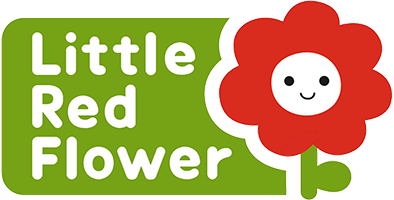 LittleRedFlower-logo